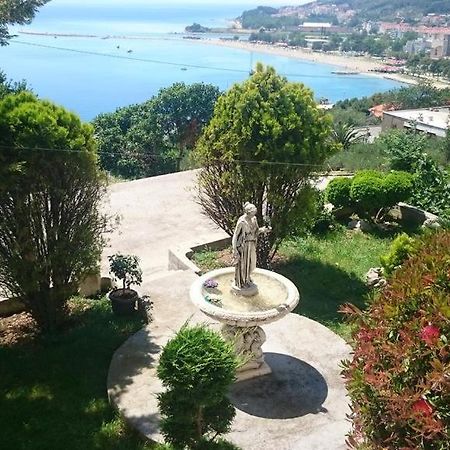 Apartman Horizont Apartment Omis Ngoại thất bức ảnh