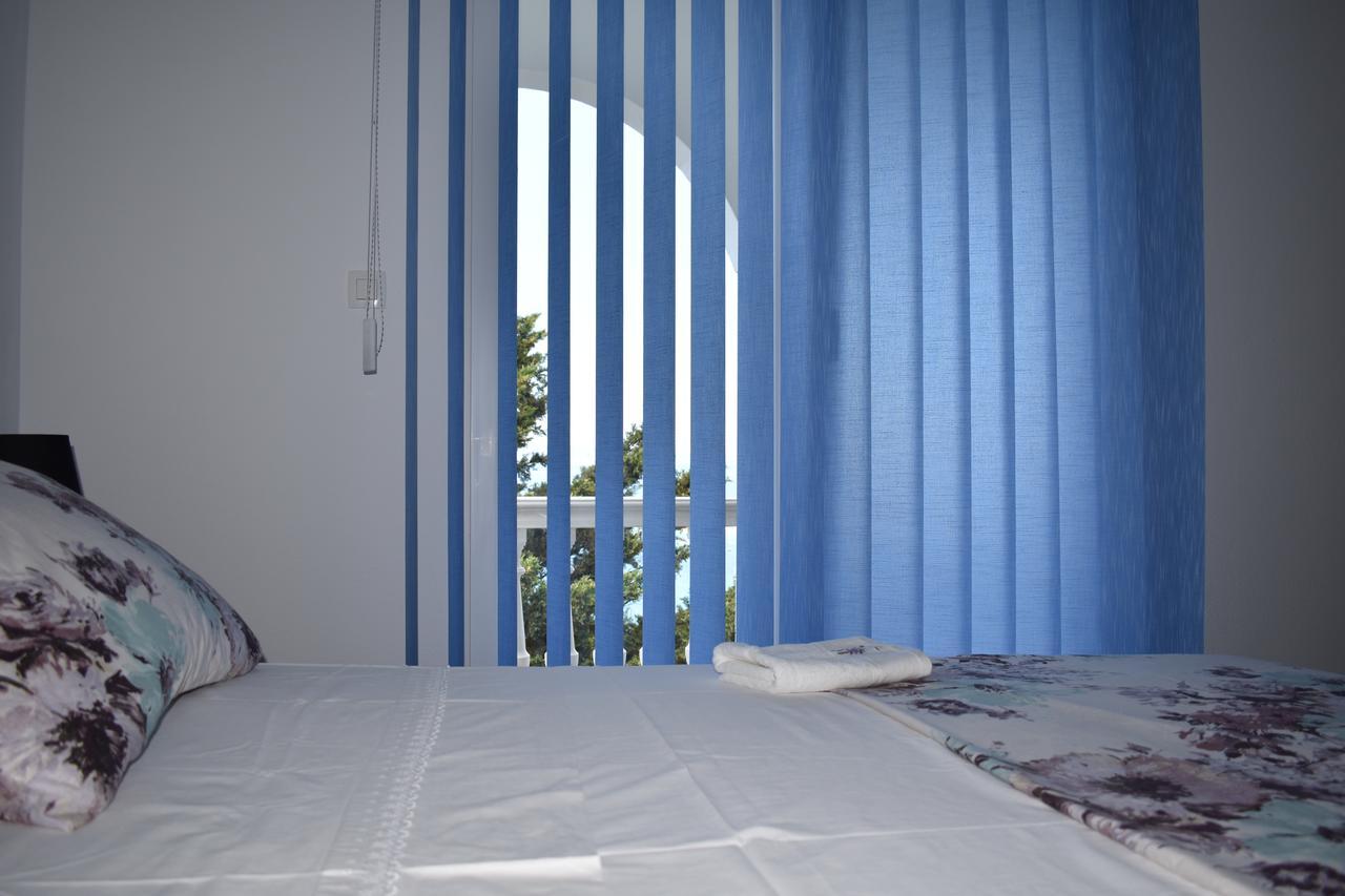 Apartman Horizont Apartment Omis Ngoại thất bức ảnh